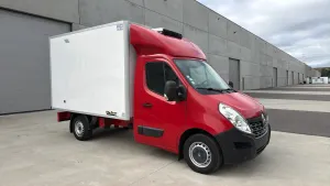 Renault Master L3H3 2.3 DCI Comfort 2018