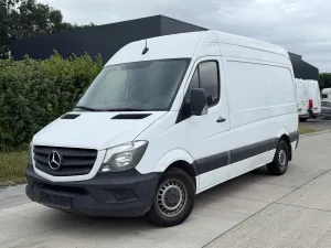 Mercedes-Benz Sprinter L2H2 314 2018