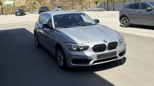 BMW 1 Series 116i 2018