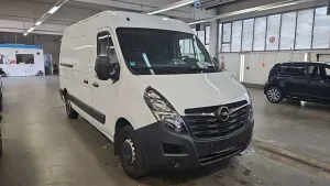 Opel Movano L2H2 2.3 2021
