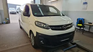 Opel Vivaro 1.5 Edition 2019