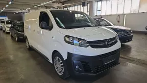 Opel Vivaro 1.5 Edition 2019