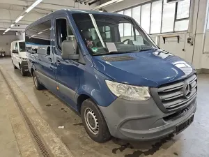 Mercedes-Benz Sprinter 314 CDI Plus 2020