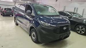 Ford Transit Custom Custom L2H1 2.0 2025