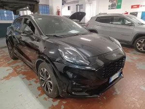 Ford Puma 1.0 ST Line 2023
