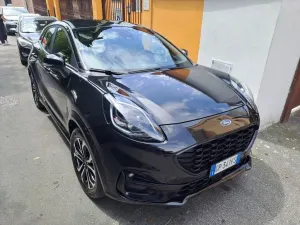 Ford Puma 1.0 ST Line 2023