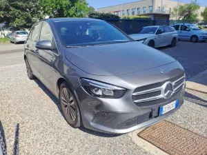 Mercedes-Benz B 220d Sport Plus 2020