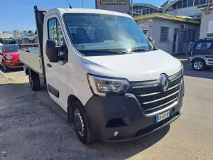 Renault Master dropside 2.3 DCI 2020
