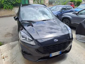 Ford Kuga 2.0 EcoBlue ST Line 2023