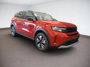 Opel Frontera GS 2025