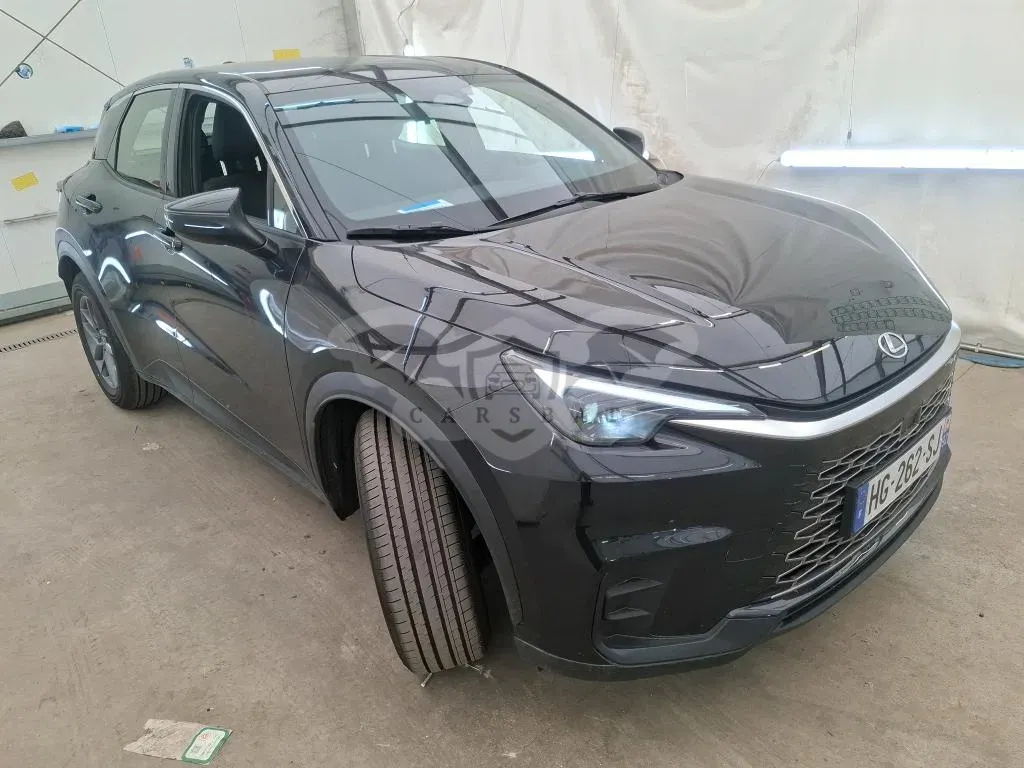 Lexus LBX 1.5 Business 2025