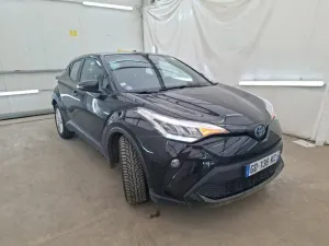 Toyota C-HR 2.0 Dynamic Business 2021