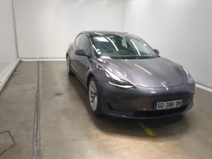 Tesla Model 3 Long Range 2022