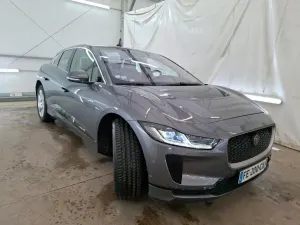 Jaguar I-Pace SE 2019