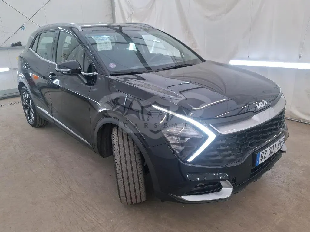 Kia Sportage 1.6 T-GDI Active 2024