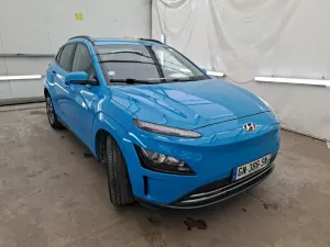 Hyundai Kona e-Kona 64 kWh Intuitive 2023