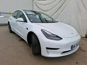 Tesla Model 3 Standard Range 2023