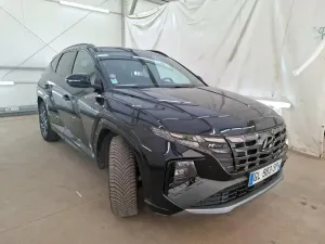 Hyundai Tucson 1.6 N Line 2023
