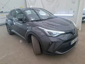 Toyota C-HR 2.0 Collection 2022