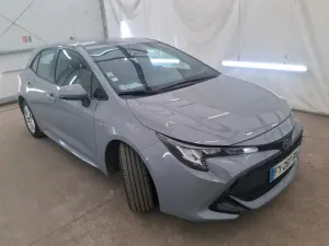 Toyota Corolla Dynamic Business 2021