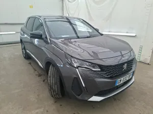 Peugeot 3008 1.6 Allure Pack 2023