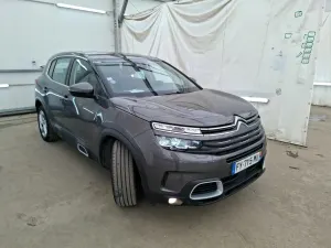 Citroën C5 Aircross 1.6 Business 2021