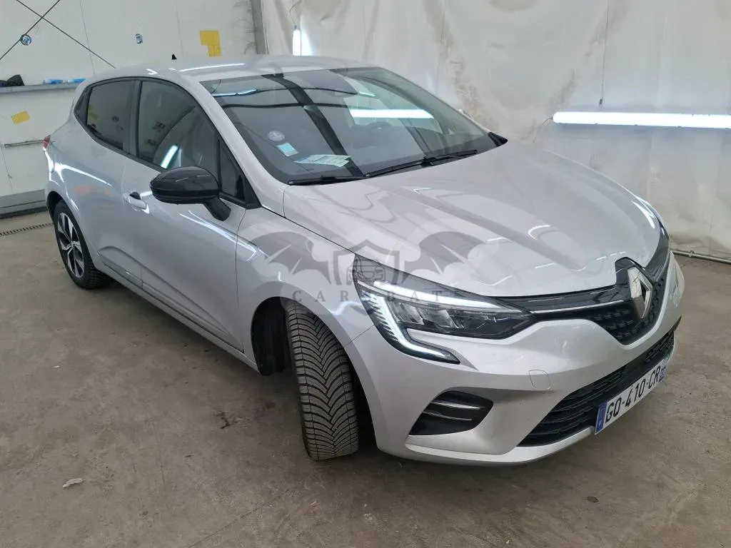 Renault Clio Evolution 2023