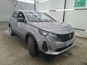 Peugeot 3008 Active Pack 2024