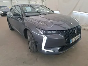 DS DS4 1.6 Performance Line + 2022