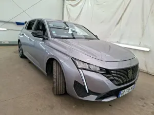 Peugeot 308 1.6 Allure Pack 2023