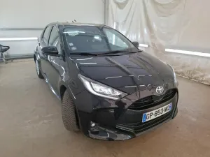 Toyota Yaris Dynamic Business 2023