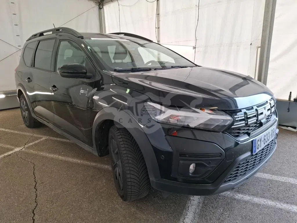 Dacia Jogger Expression 2024
