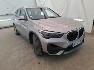BMW X1 25e Business Design 2022