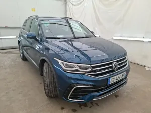 Volkswagen Tiguan 1.4 R-Line 2023