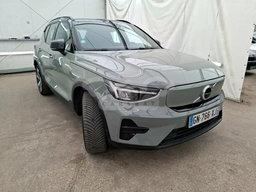 Volvo XC40 Start 2023