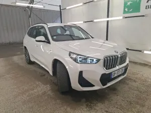 BMW X1 25e M Sport 2023