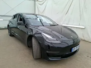 Tesla Model 3 Long Range 2021