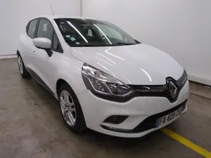 Renault Clio Business 2018