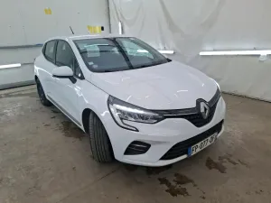 Renault Clio Business 2020