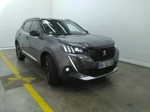 Peugeot 2008 1.5 HDI GT 2022