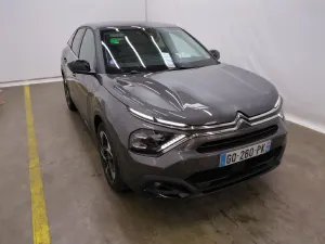 Citroën C4 Shine 2023