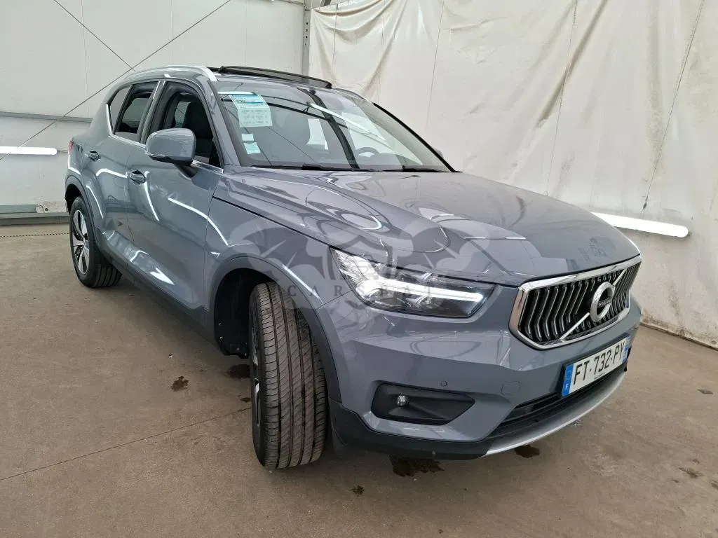 Volvo XC40 T5 Business 2020