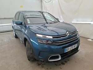 Citroën C5 Aircross Business 2021
