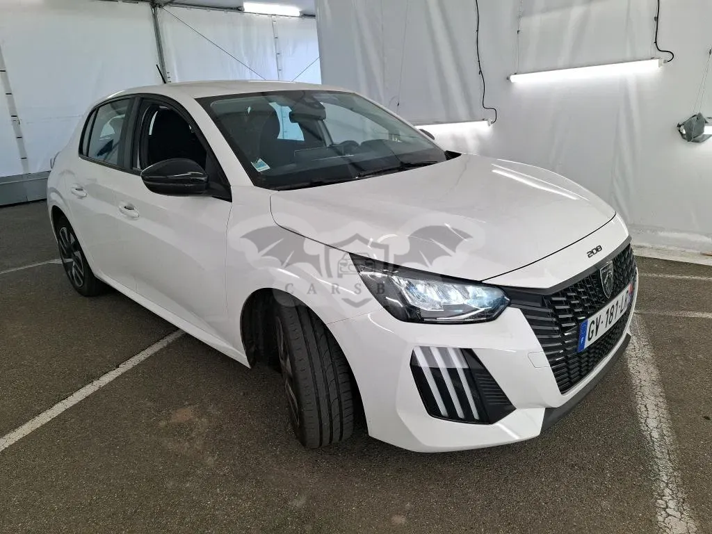 Peugeot 208 Active 2024