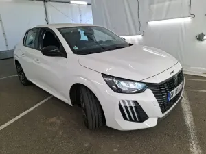 Peugeot 208 Active 2024