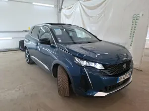 Peugeot 3008 1.6 GT 2022