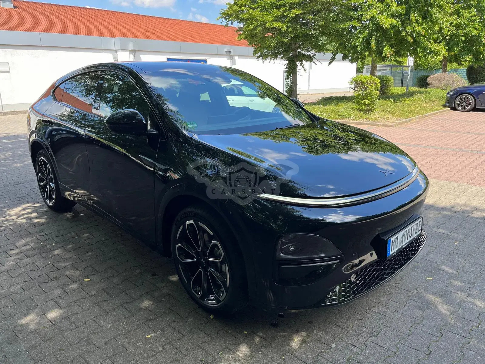 XPeng G6 Long Range 88 kWh 2026