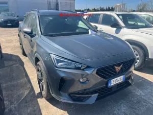 Cupra Formentor 2.0 TDI 2023