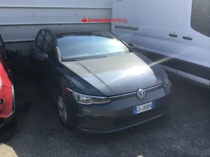 Volkswagen Golf 1.0 eTSI 2024