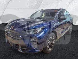 Cupra Terramar 1.5 eTSI 2025